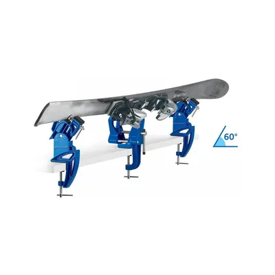 Holmenkol Stezaljka SuperProPlus WC, 100 mm