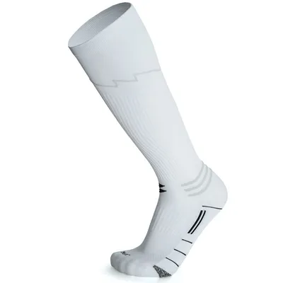 Bijele 361 Degrees Carape Pro Running Socks Unisex