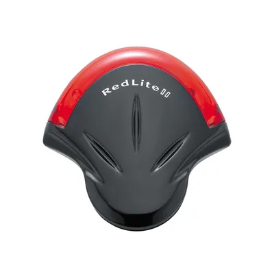Topeak Zadnje svjetlo za biciklo Redlite II