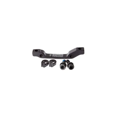Shimano Adapter za disk kočnicu SM-MA-F160P/S, Fixing bolt X 4, Stop ring X 2 ST