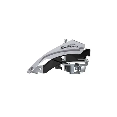 Shimano Prednji mjenjač Altus FD-M310, 7-8 brzina, 42-48T