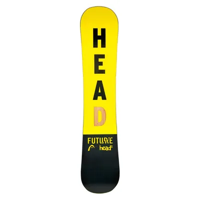 Head Board Defy Youth, Crni