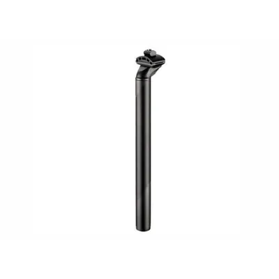 Planet Bike Šticna sjedišta za biciklo SP-105, Aluminij, Crna