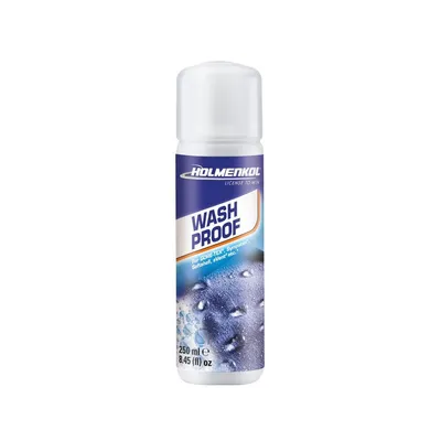 Holmenkol Deterdžent za impregnaciju WashProof, 250 ml