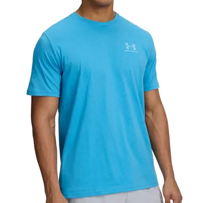 Under Armour Majica Ua M Sportstyle Lc Ss Za Muškarce
