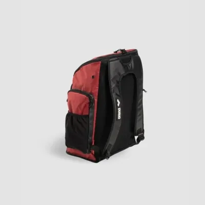 Arena Ranac Spiky III Backpack 45, Crveni