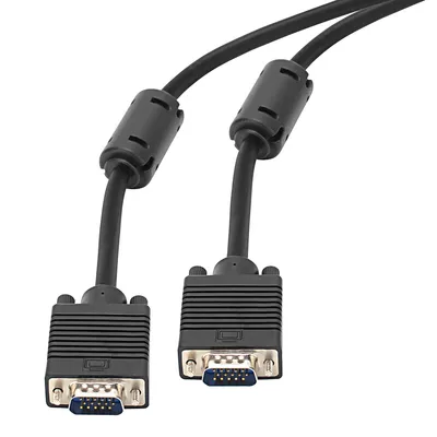 Speedlink VGA kabl, Crni