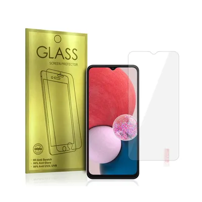 Glass Gold Kaljeno staklo za Samsung Galaxy A14 4G/5G