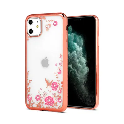 Zadnja maska za iPhone 11 PRO MAX, Providna
