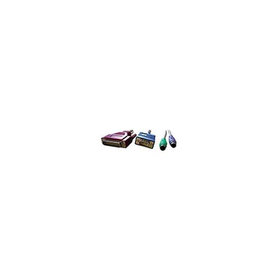 Gembird CPU SWITCH kabl