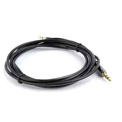 Gembird Audio kabl AUX PREMIUM 3,5mm stereo , Crni