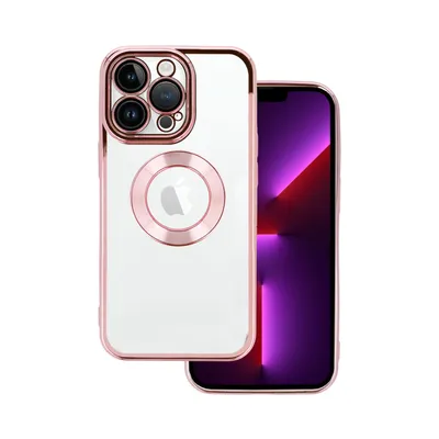 Zaštitna maska za iPhone 15 PRO, Providna