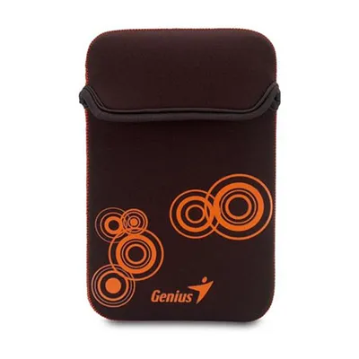 GENIUS Torba za tablet, Smeđa boja