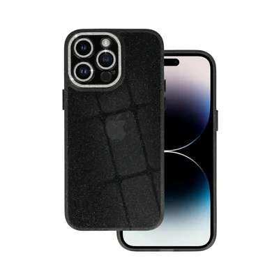 Zaštitna maska za kameruI PHONE 14 PRO CRNA, Providna