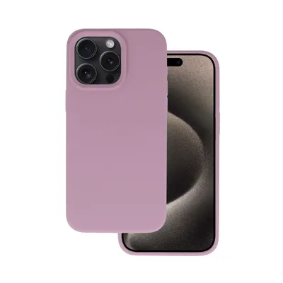 Zaštitna maska  ZA Xiaomi REDMI NOTE 11 PRO/NOTE 11 PRO 5G HEATHER, Ljubičasta