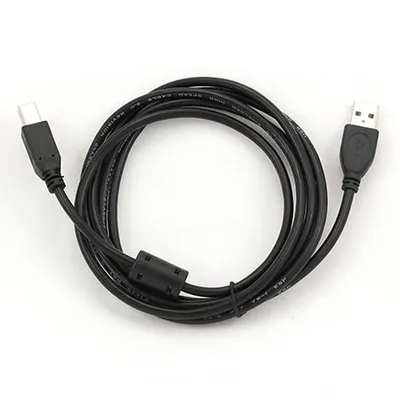 Gembird USB 2.0 kabal, Crni
