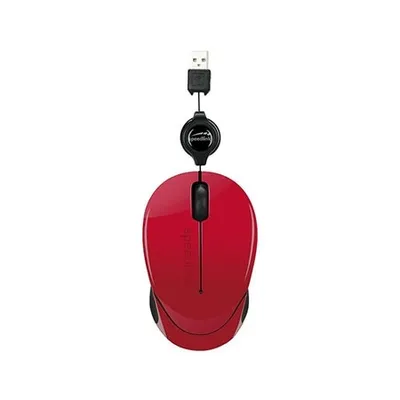 Speedlink Miš, Crveni