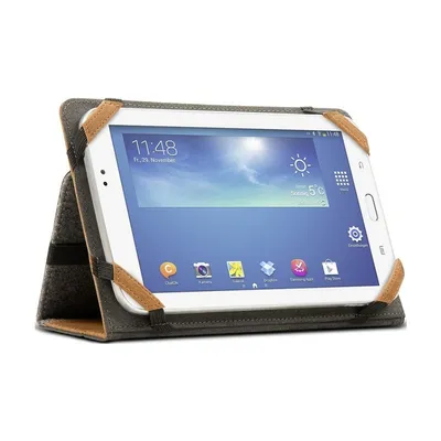 Speedlink Futrola sleeve za tablet, Smeđa boja