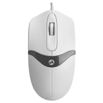 Everest Miš wireless, Bijela
