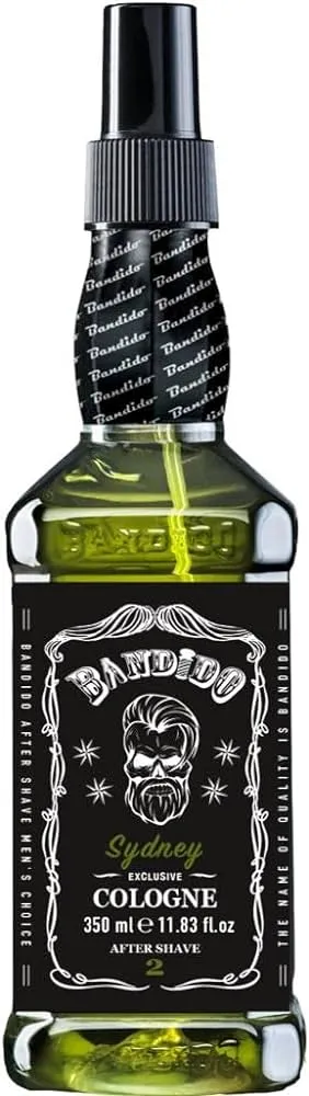 Bandido Losion poslije brijanja Sydney 350ml
