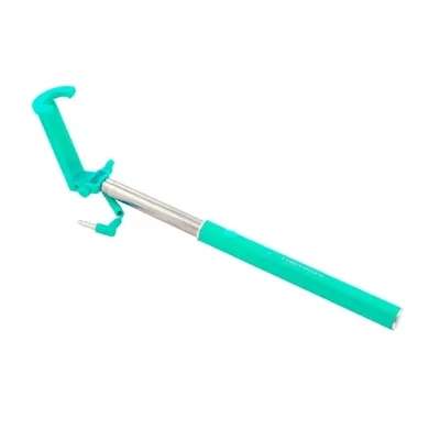 Esperanza Univerzalni SELFIE štap monopod, Tirkizni