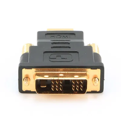 Gembird HDMI adapter, Crni