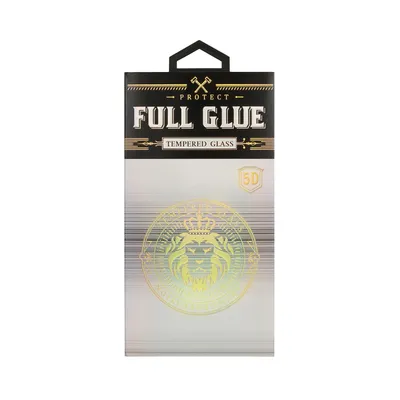 Kaljeno staklo Hard full glue 5D za Samsung Galaxy A05