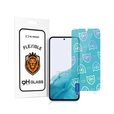 Tel Protect Kaljeno staklo za Samsung Galaxy A54 5G
