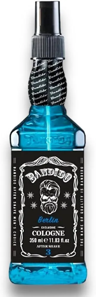 Bandido Losion poslije brijanja Berlin 350ml