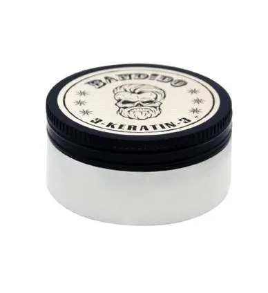 BANDIDO Gel za kosu Keratin 150ml