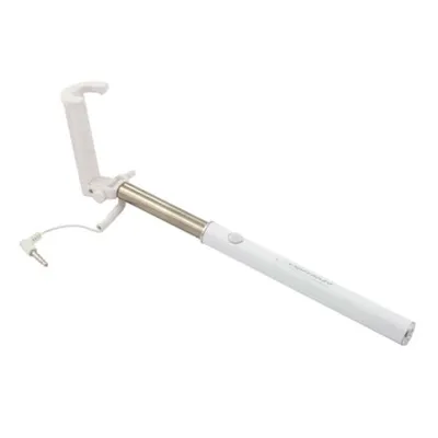 Esperanza Univerzalni SELFIE štap monopod, Bijeli