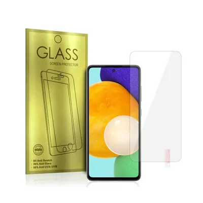 Glass Gold Kaljeno staklo za Samsung Galaxy A52/A52S