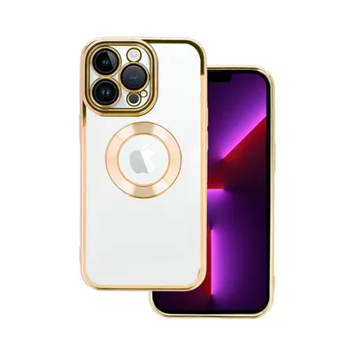 Zaštitna maska za iPhone 15 PRO MAX, Providna