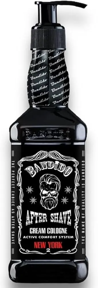 Bandido Kolonjska krema poslije brijanja New York 350ml