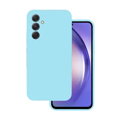 Zaštitna maska  ZA Samsung Galaxy A15 4G/5G, Plava