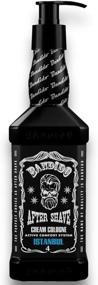 Bandido Kolonjska krema poslije brijanja Istanbul 350ml