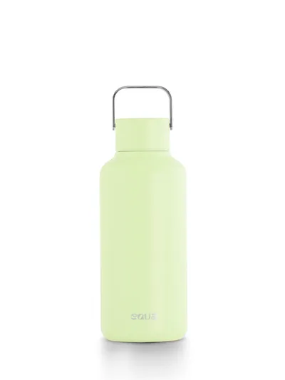 EQUA Timeless Cool Matcha boca za vodu 600 ml, Zelena