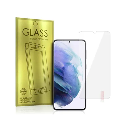 Glass Gold Kaljeno staklo za Samsung Galaxy S21
