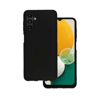 Maska za Samsung Galaxy A13 5G/A04S, Crna
