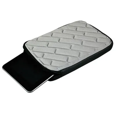 MEDIACOM Futrola za tablet Indigo London MI-TBPS7 7, Crna
