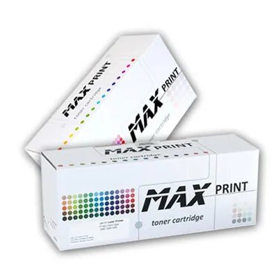 Max Toner zamjenski za HP
