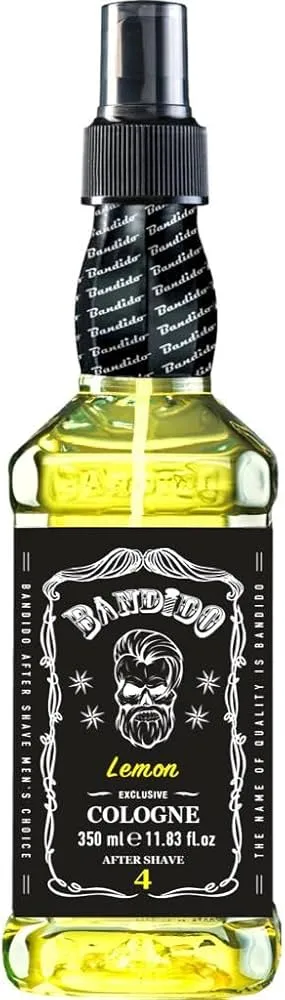 Bandido Losion poslije brijanja  Lemon 150ml