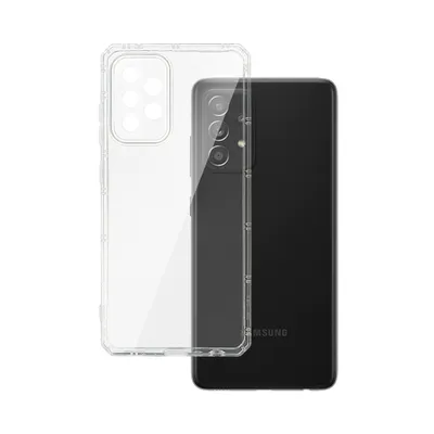 ARMOR ANTISHOCK Zaštitna maska  za Samsung Galaxy A52/A52S, Providna