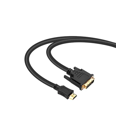 Speedlink DVI to HDMI kabl, Crni