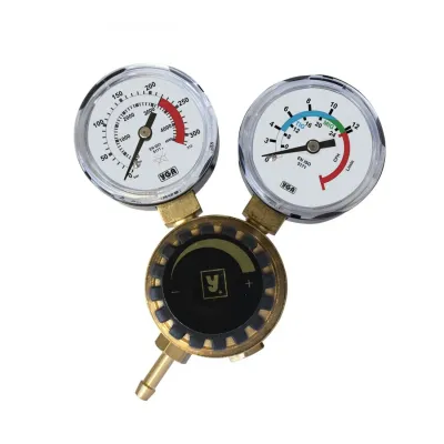 Telwin reducir ventil regulator sa manometrima 12 L\\MIN CO2-Argon 722119