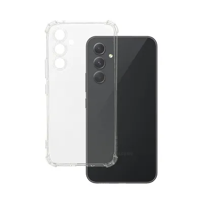 Clean Anti Shock Zaštitna maska  za Samsung Galaxy A54 5G, Providna