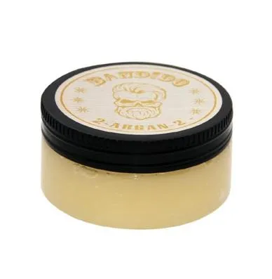 BANDIDO Gel za kosu Argan 150ml