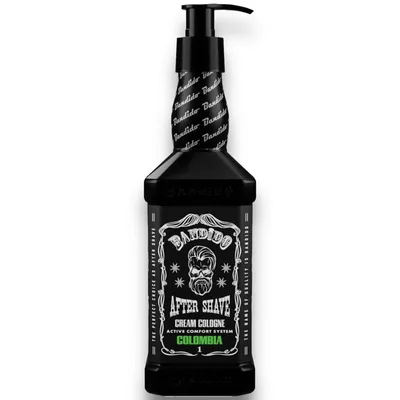 Bandido Kolonjska krema poslije brijanja Colombia 350ml