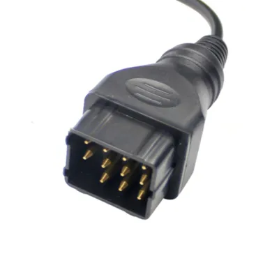 GIGA Renault adapter kabal obd2 12 pin dijagnostika