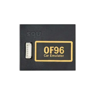 GIGA Univerazlni auto emulator squ of96 immo